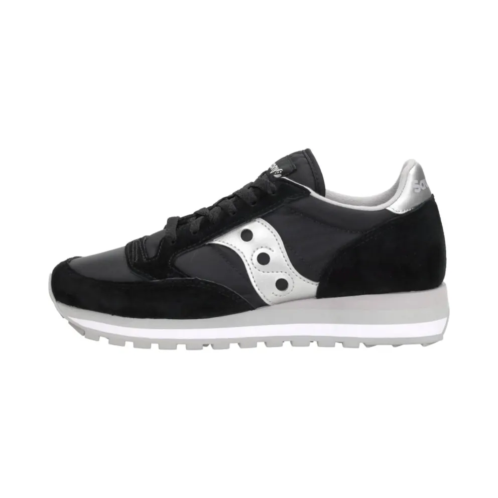 Saucony sneaker Black (6000069347C5)
