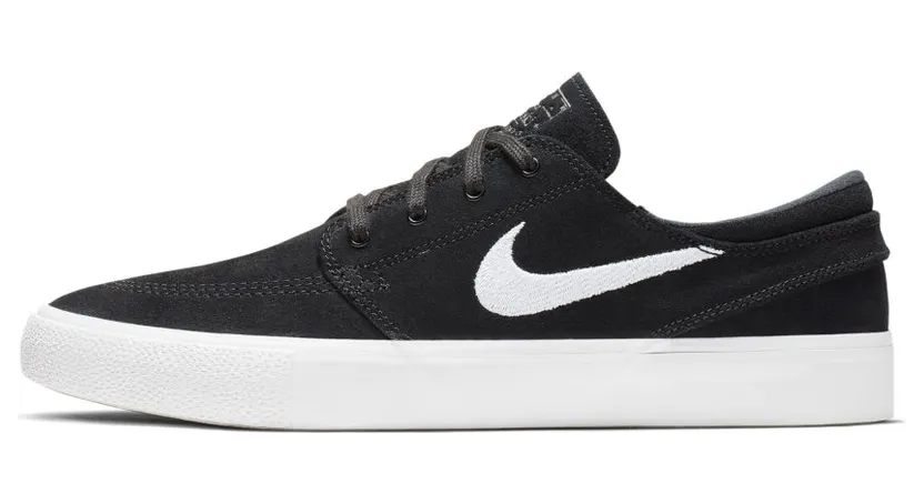 Nike SB Zoom Stefan Janoski RM – “Black” (AQ7475-001)
