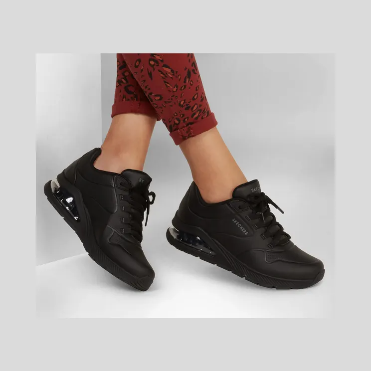 skechers-uno 155543 BBK