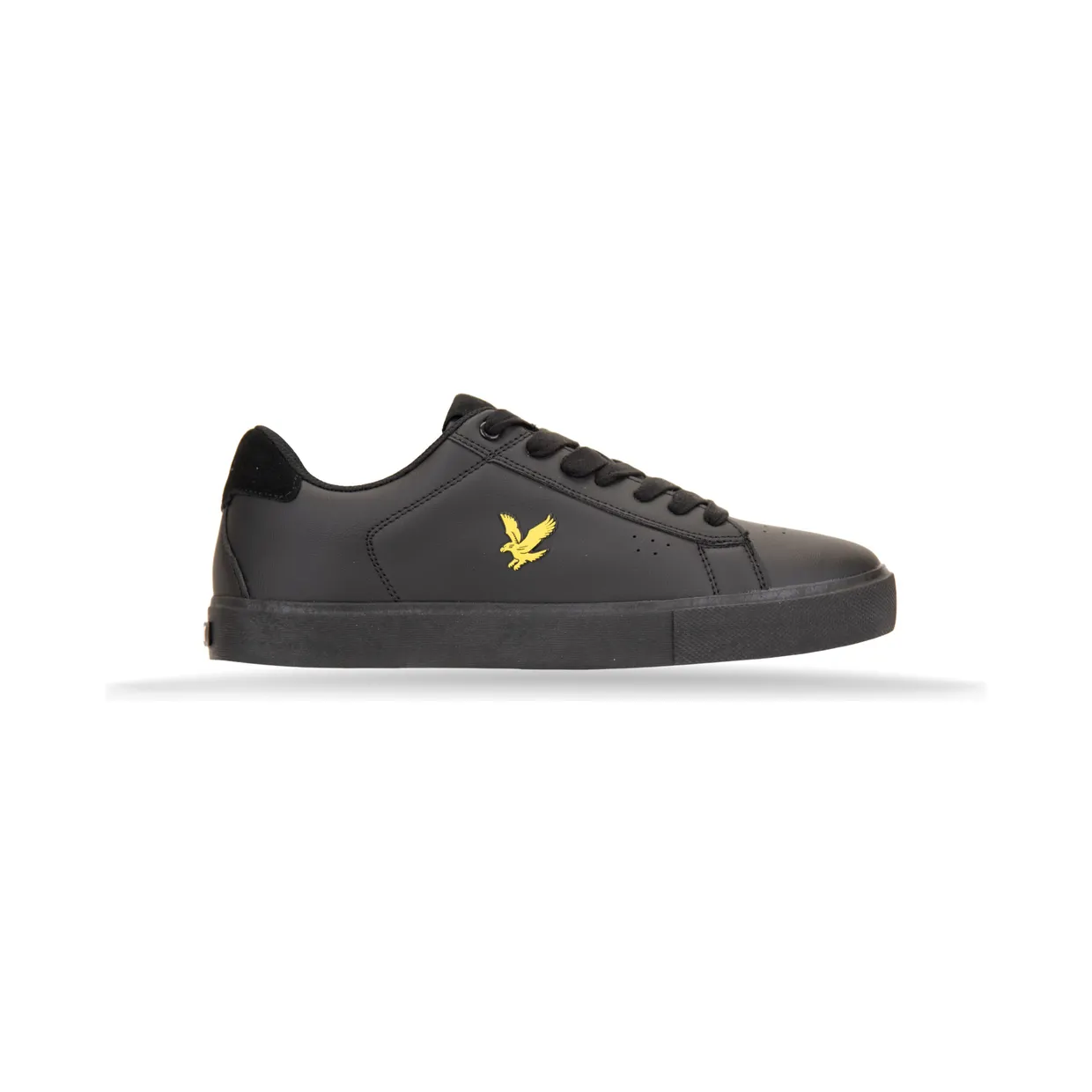 lyle-scott-sneaker LBO001F5SM