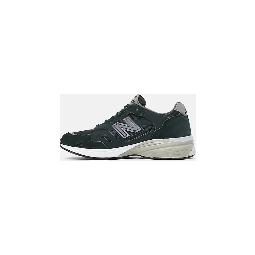 New Balance 920 Made I “Green Grey” (M920GRN)