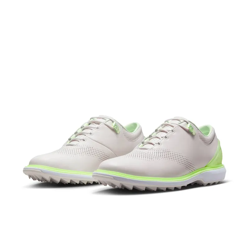 Jordan ADG 4 Phantom White Light Bone Barely Volt (DM0103-003)