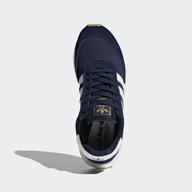 adidas Iniki Runner Collegiate Navy Collegiate Navy/Running White (BB2092)