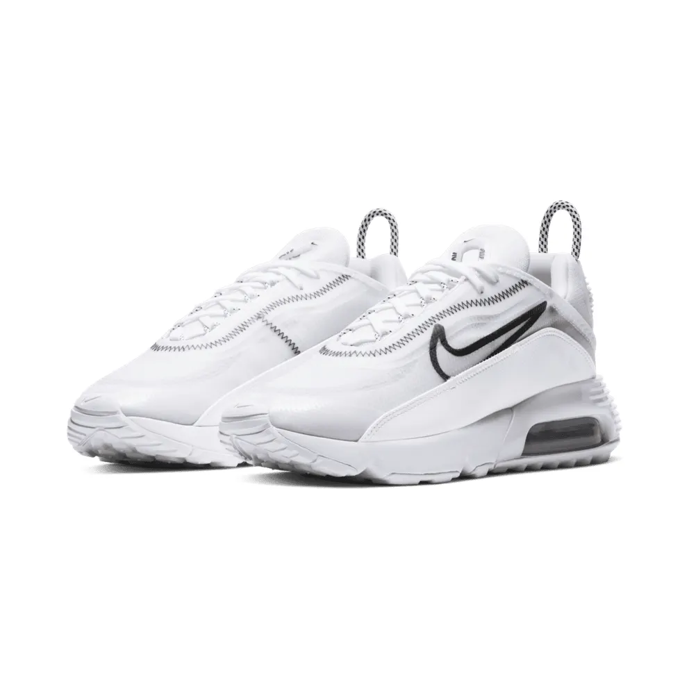 Nike Air Max 2090 White Black White (2020) (CK2612-100)