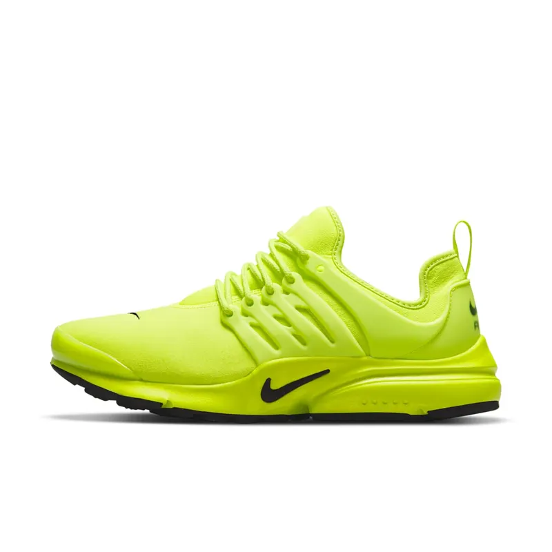 Nike AIR PRESTO “Tennis Ball” (DV2228-300)