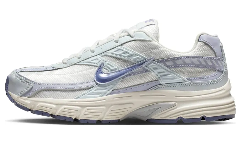 Nike Initiator Summit White/Pure Platinum/Ghost/World Indigo (IB4339-121)