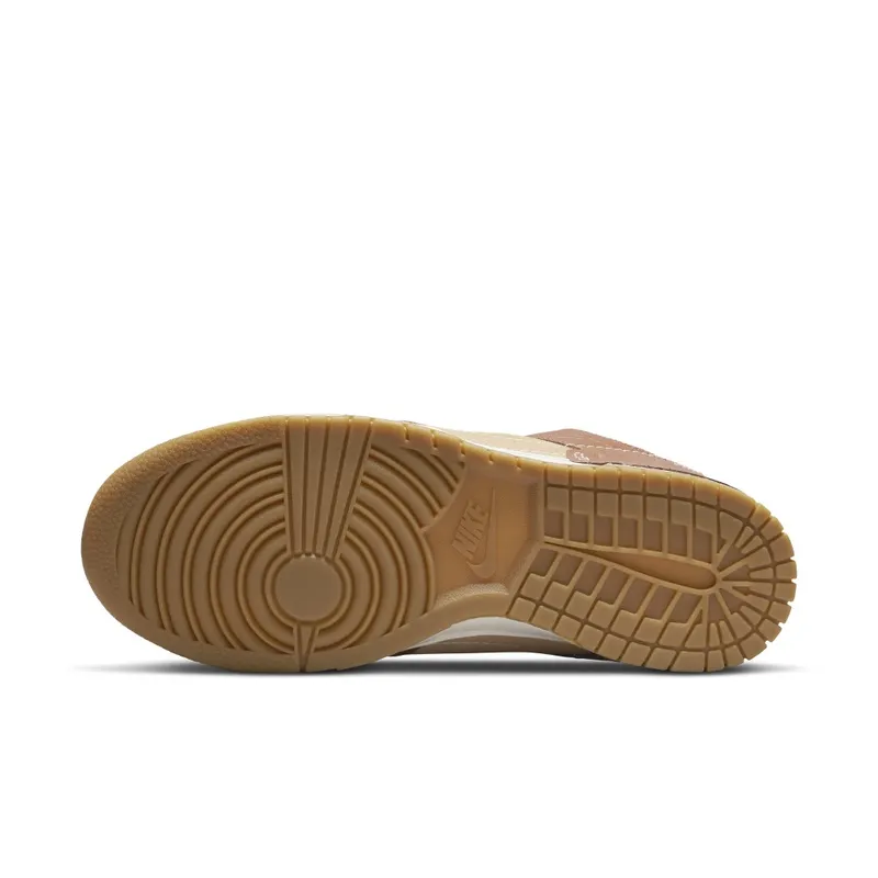 Nike Dunk Low Disrupt 2 SE Brown (DV1026-215)