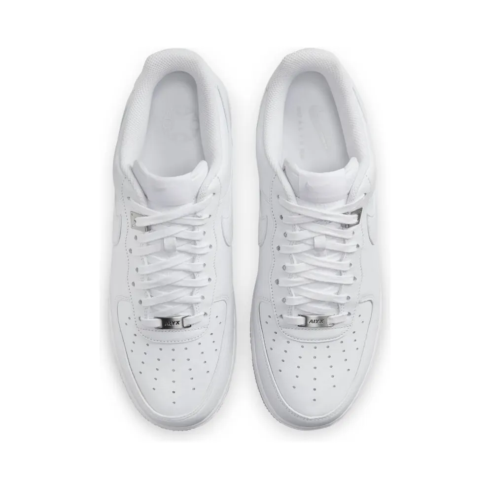 Nike Air Force 1 SP White/White/White (FJ4908-100)