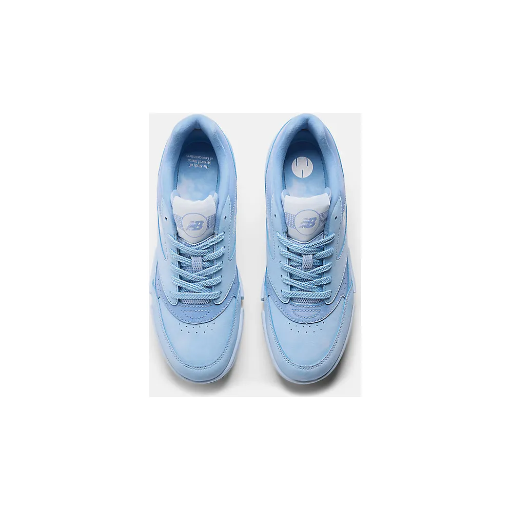 New Balance 0.01 MSFTSrep Washed Blue (CTJSTR)