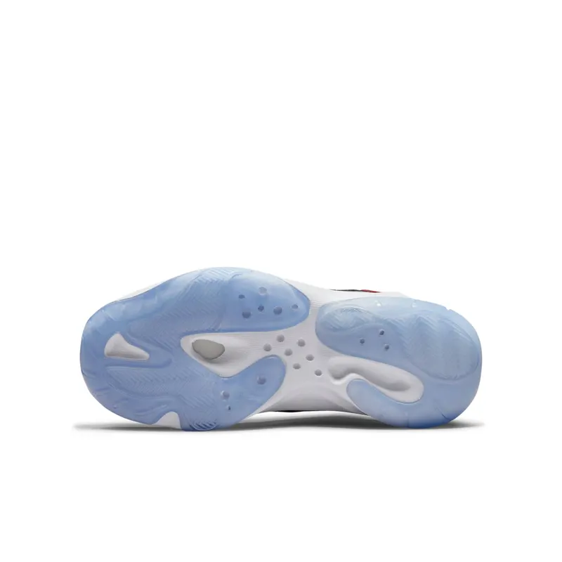 Air Jordan 11 CMFT Low Older Kids’ White (CZ0907-160)
