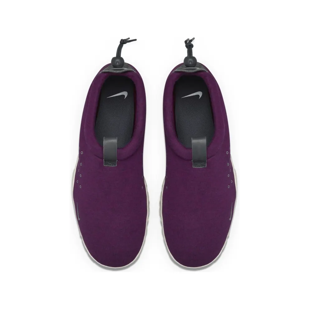 Nike Air Moc Tech Fleece Mulberry (834591 510)