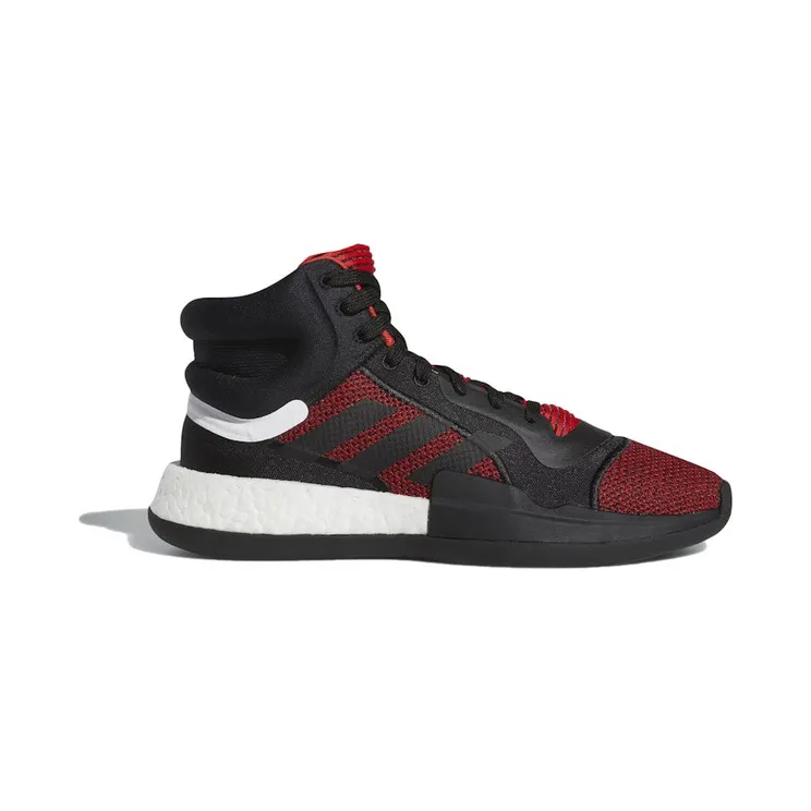 adidas Marquee Boost Active Red Black (G27735)