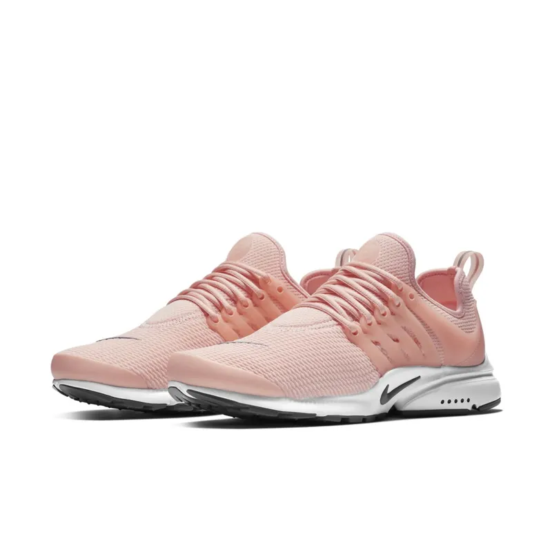 Nike Air Presto Storm Pink (W) Storm Pink/Gunsmoke-White (BV4239-600)