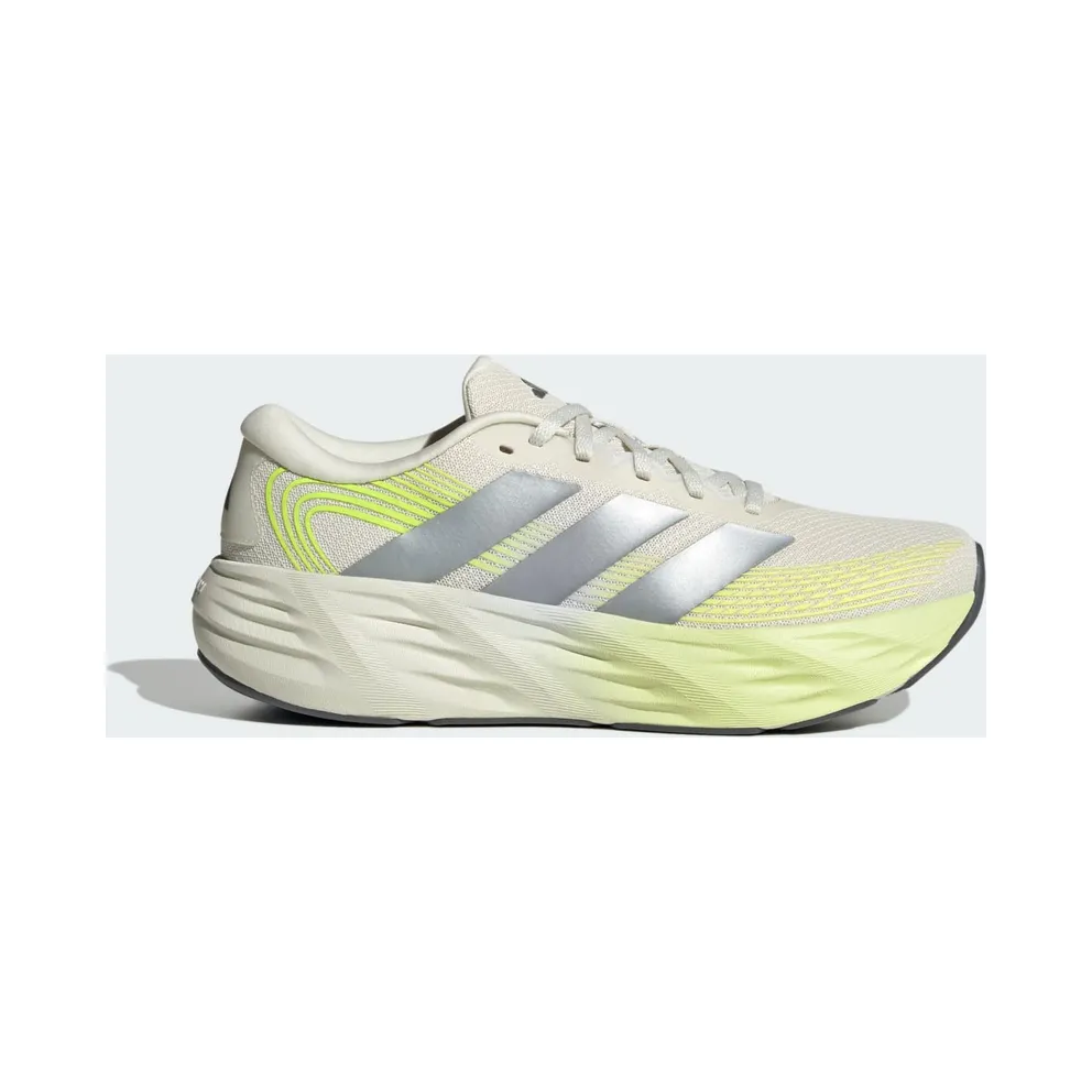 Adidas GALAXY 8 Laufschuhe White Tint / Grey Five / Signal Green (IH9800)