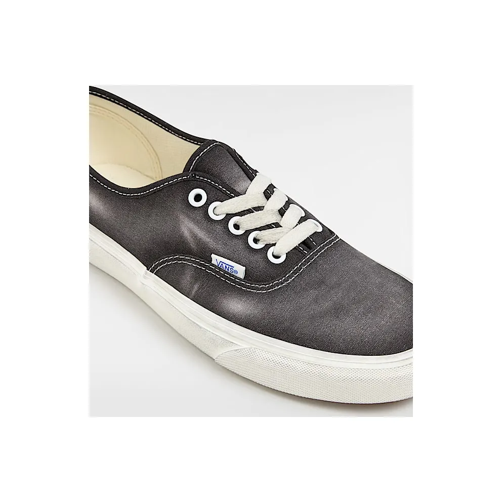 Vans Authentic Wave Washed Black White (VN000BW5CJK)