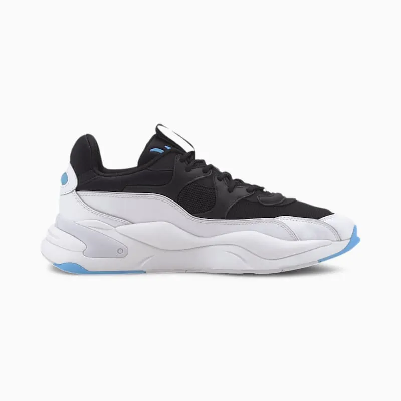 Puma RS-2K Streaming White/Black (373311-01)