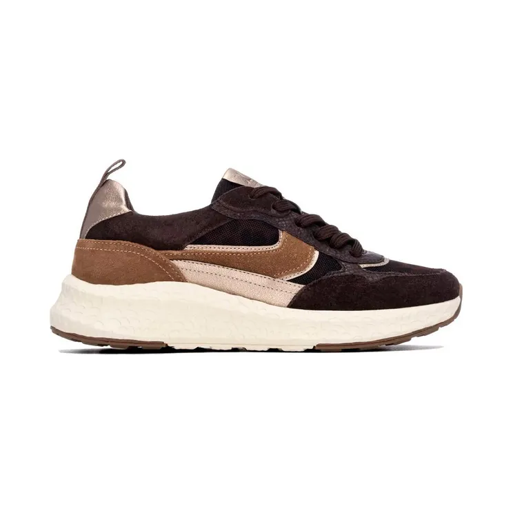 Xti 14614501 Schoenen 14614501-Brown
