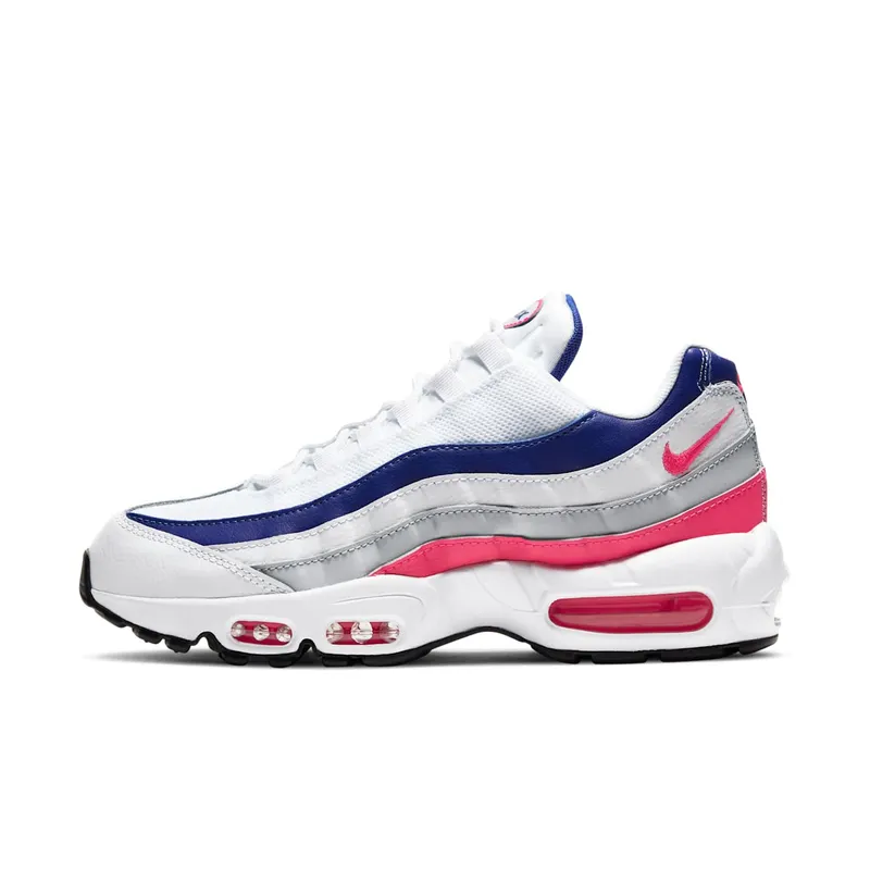 Nike Air Max 95 White (DC9210-100)