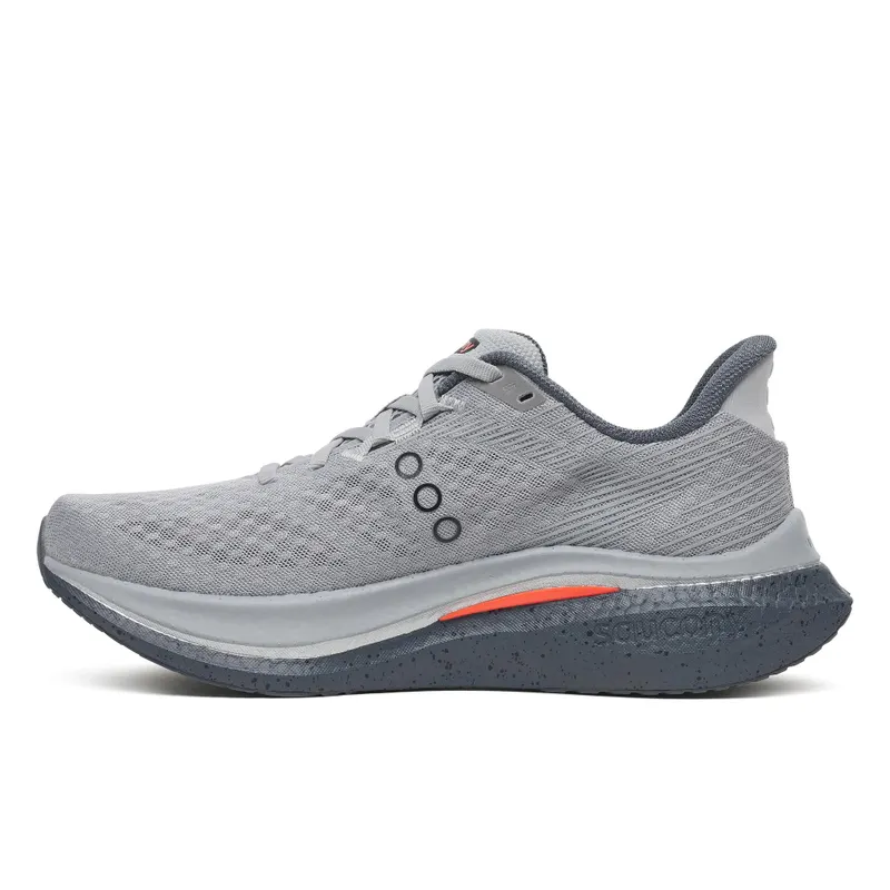 SAUCONY Endorphin Speed 5 “Cadet / Gunmetal” (S101368-1007)