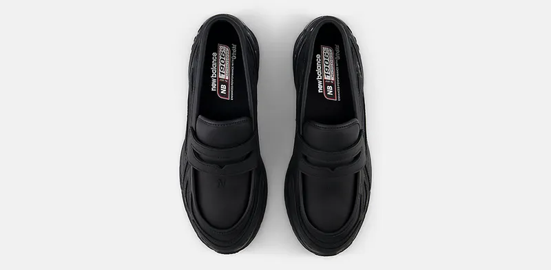 New Balance 1906L “Black” (U1906LBN)