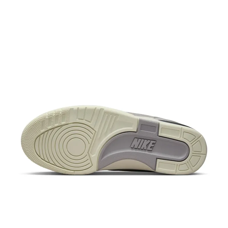 Nike ALPHA AIR FORCE ’88 MEDIUM GREY “Medium Grey” (FJ4184-001)