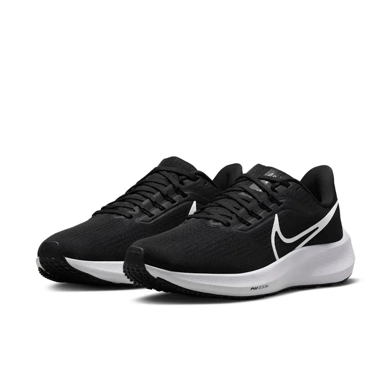 Nike Air Zoom Pegasus 39 TB “BLACK WHITE” (DM0165-001)