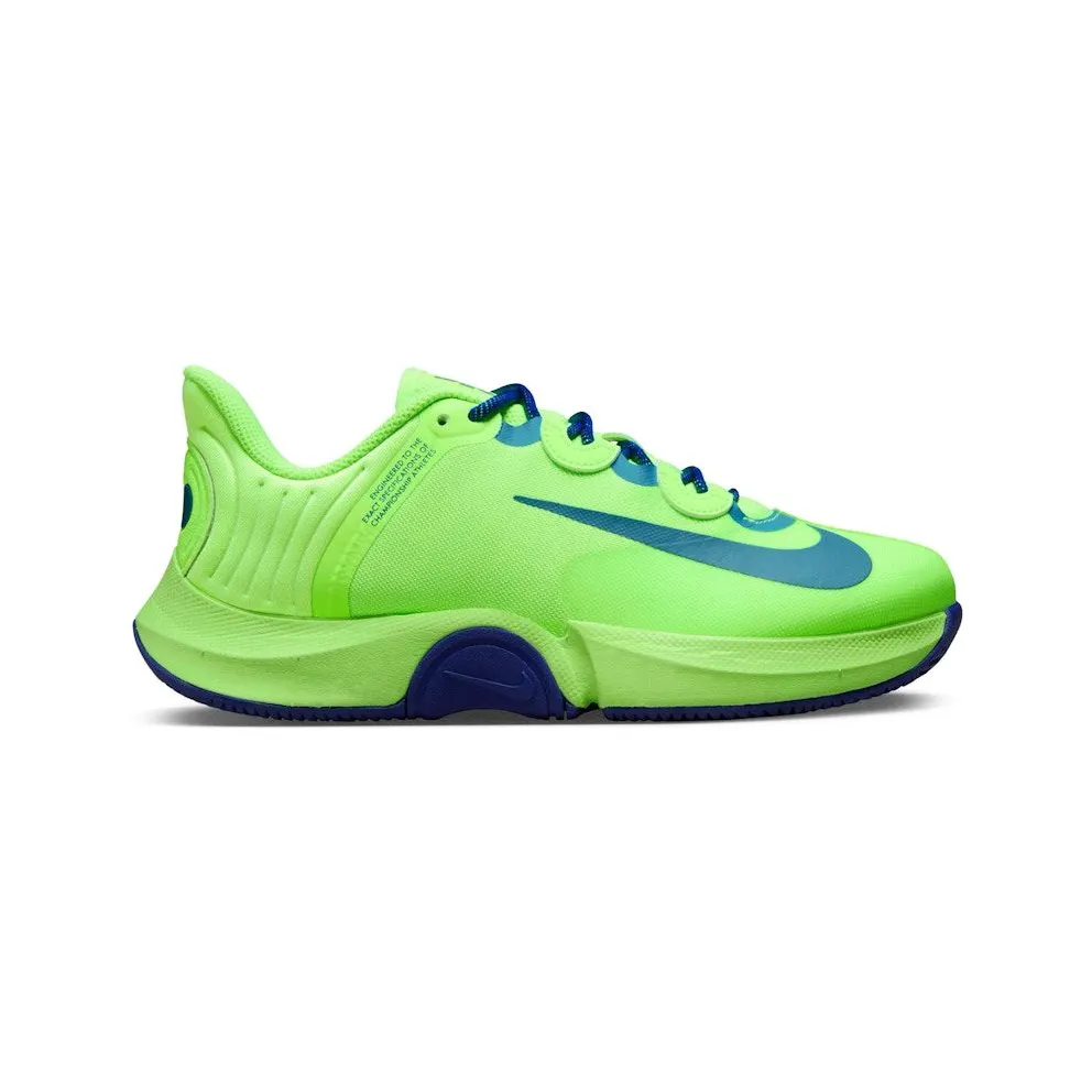 Nike Court Air Zoom GP Turbo HC Naomi Osaka Silence is Violence (DZ1725-300)