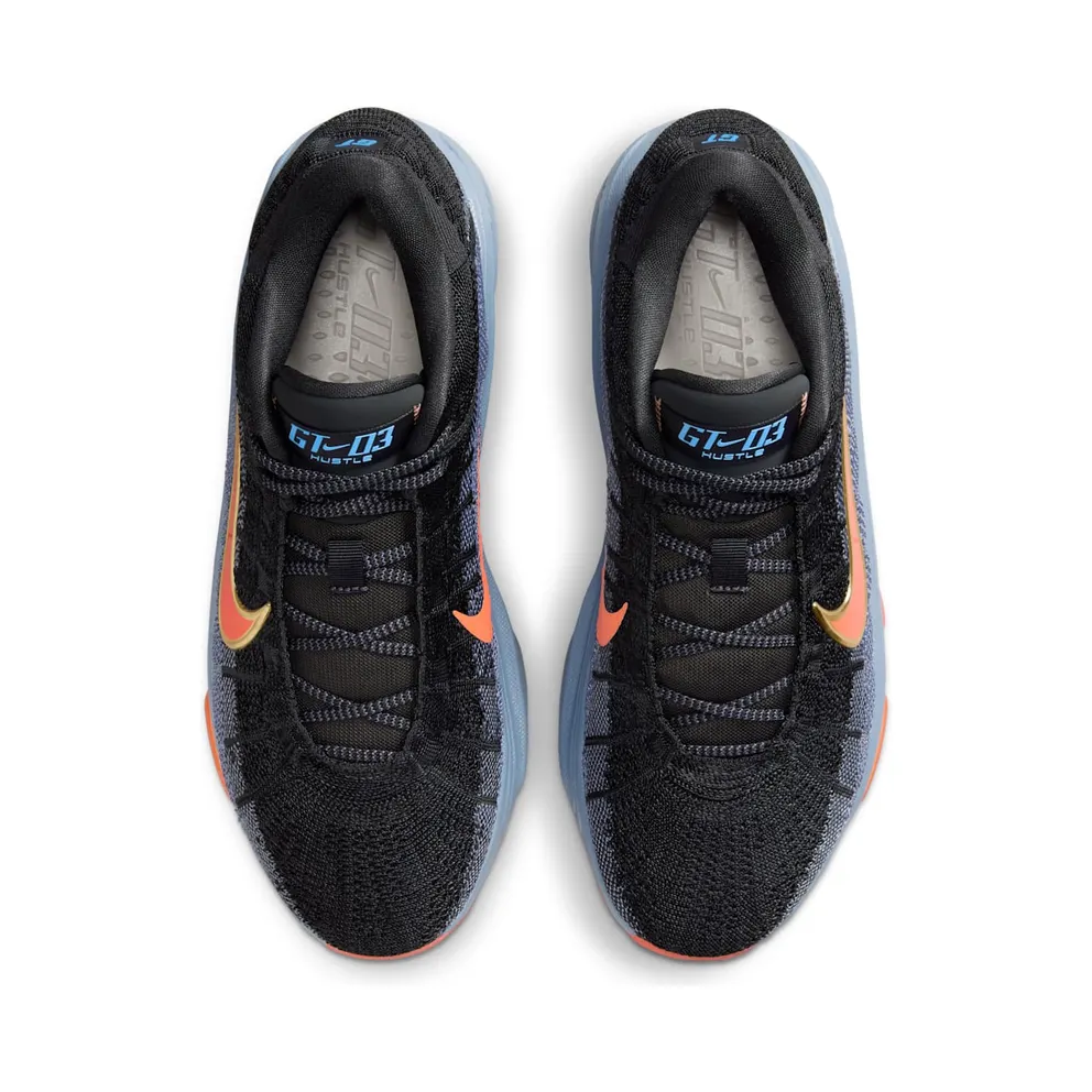 Nike Air Zoom GT Hustle 3 Swoosh Fly (FV5953-001)