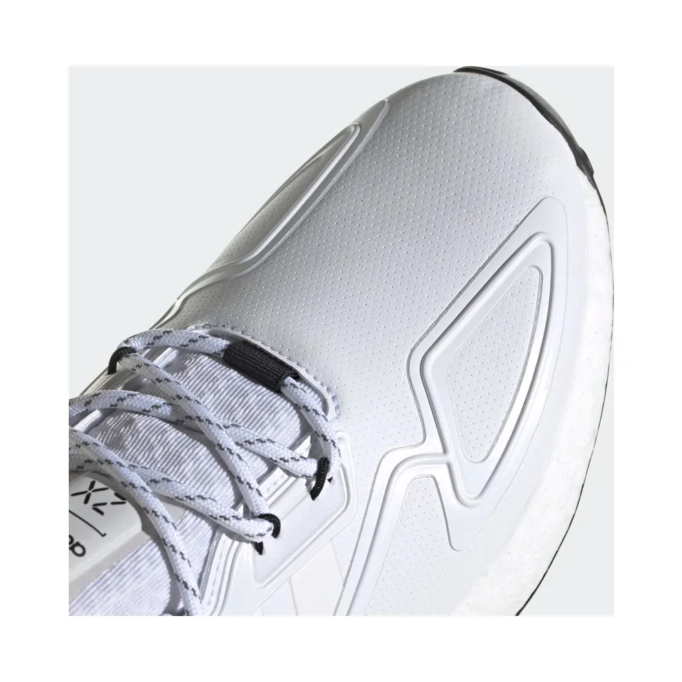 Adidas ZX 2K Boost Cloud White / Cloud White / Core Black (S42834)