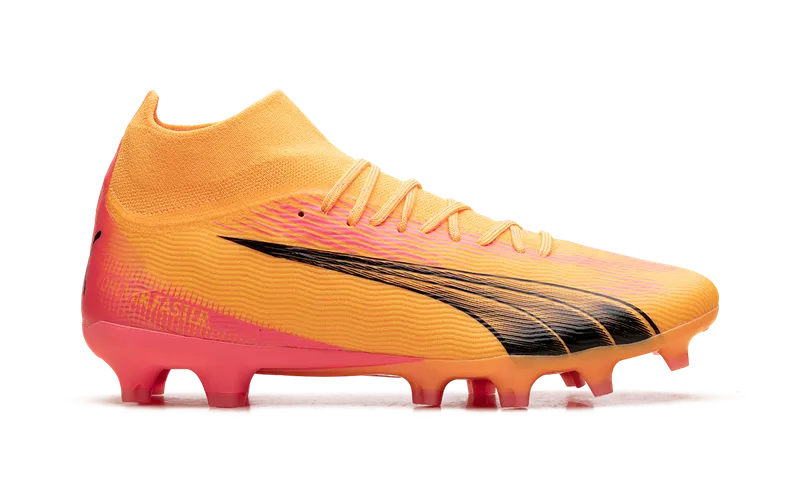 Puma Ultra Pro FG AG “Sun Stream” (107750-03)