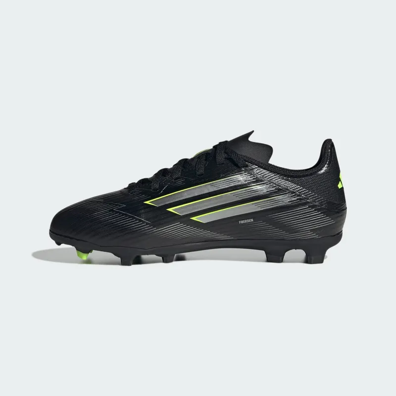 adidas F50 League FG/MG Electric Stealth Pack (JH7744)