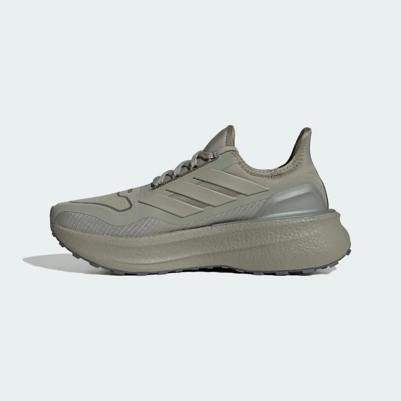 Adidas ULTRABOOST 5 GTX Silver Pebble / Silver Pebble / Grey Five (JS2840)