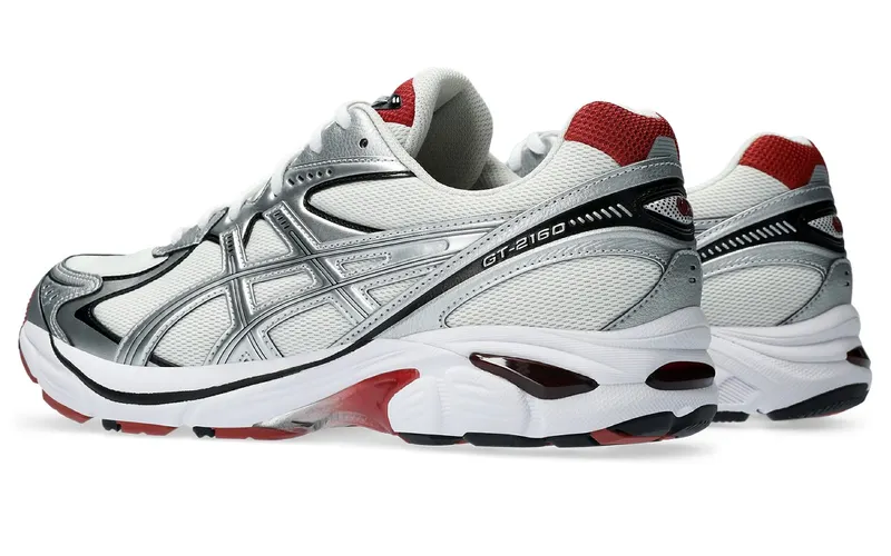ASICS GT-2160 sneakers – Grey (1203A513100)