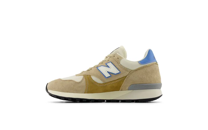 New Balance U475GA (beige / brown / blue) – U475GA