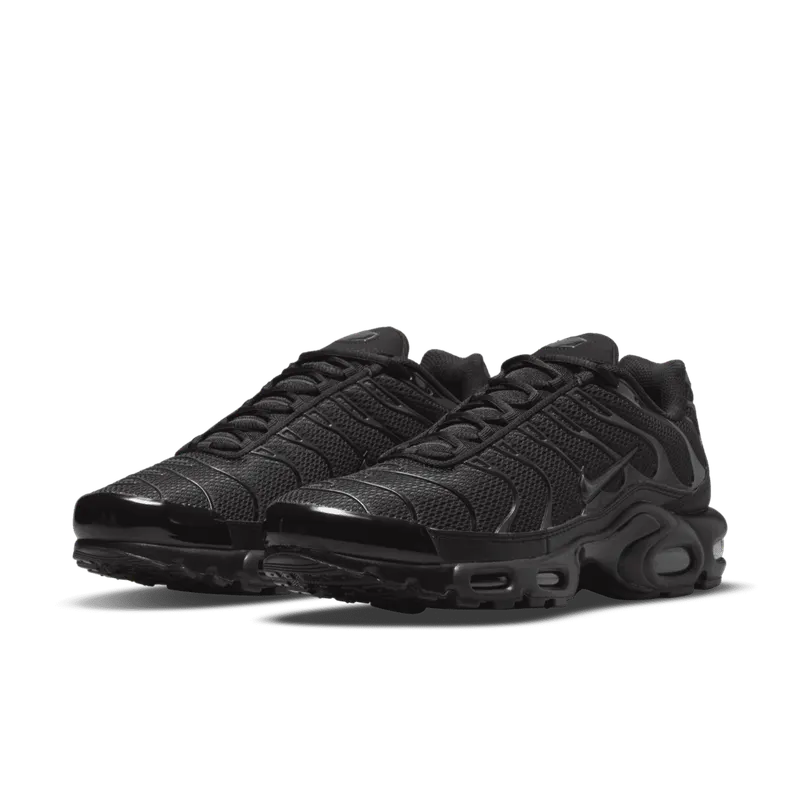 Nike Air Max Plus Black (DB0682-001)