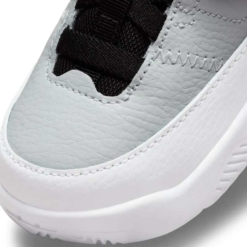 Jordan Max Aura 3 White University Red (TD) (DA8023-105)