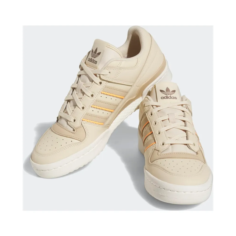 Adidas Forum Low Sand Strata / Magic Beige / Off White (IE5090)