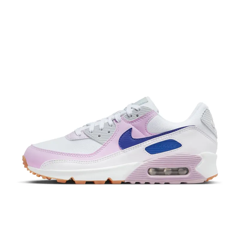Nike AIR MAX 90 “White Doll” (DX3316-100)