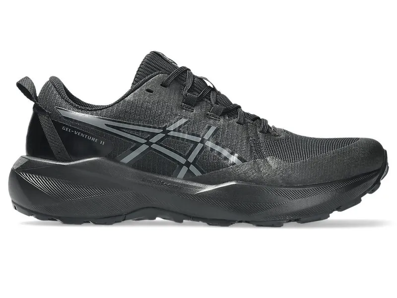 ASICS GEL-VENTURE 11 “Black / Carrier Grey” (1011C160-003)
