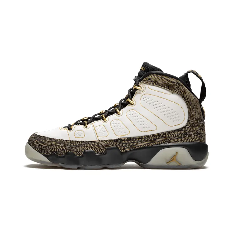 Air Jordan 9 Retro GS “Doernbecher” (580891-170)