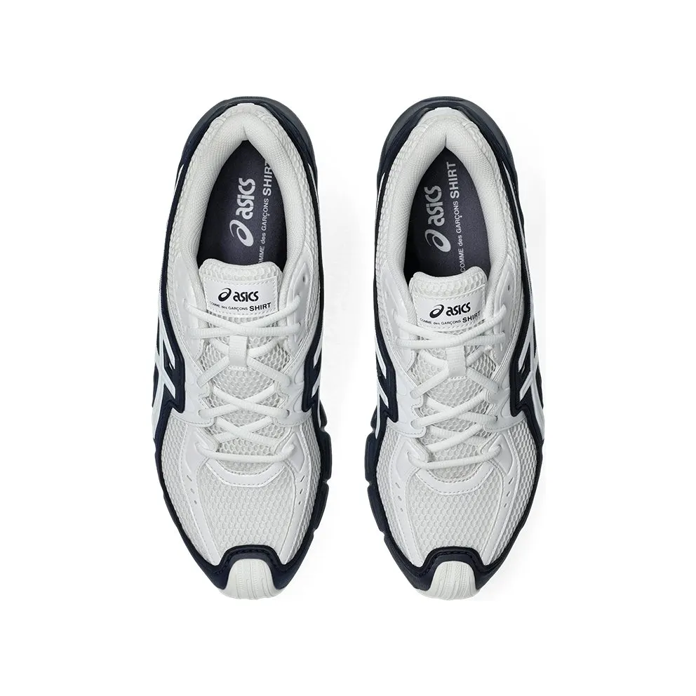 ASICS Gel-SD-Lyte Comme des Garçons SHIRT Navy White (1203B138-400)