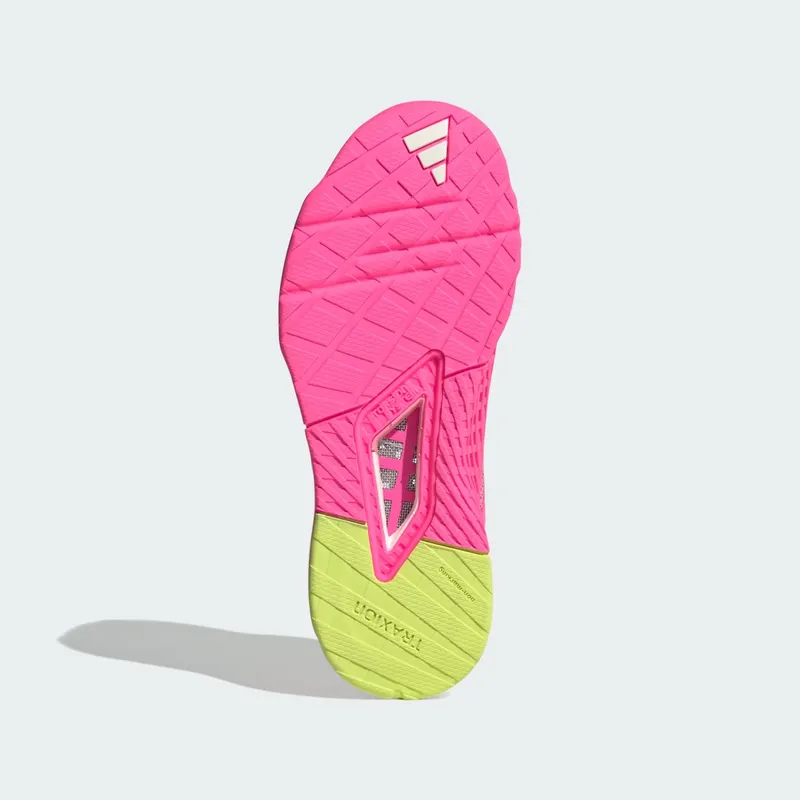 adidas Dropset 3 Semi Pink Spark Iron Metallic Silver Dawn (JI2075)