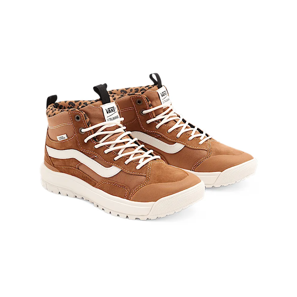 Vans Ultrarange Bruin