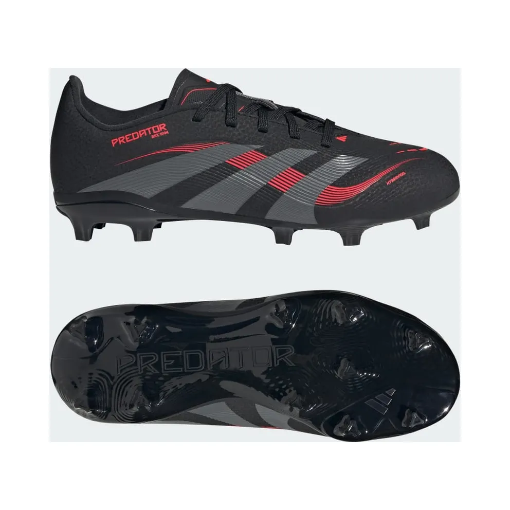 adidas Predator League FG/MG Stealth Victory Pack (ID3749)