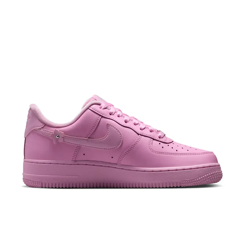 Nike Air Force 1 ’07 Womens “Florette” (IR8637-600)
