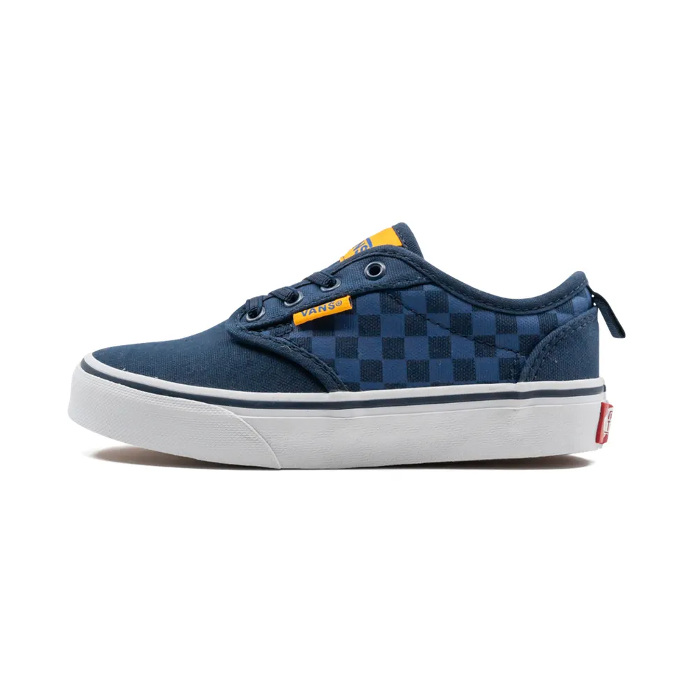 Vans Atwood Slip-On GS “Checkers” (VN0004LMMIJ)