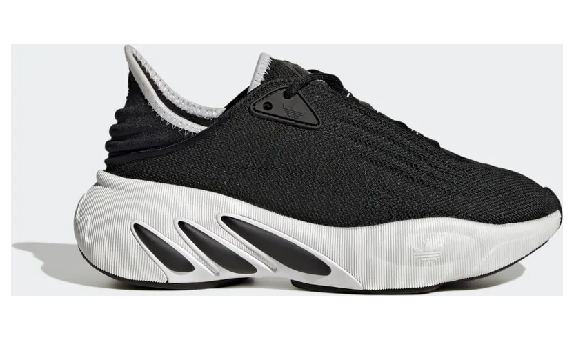 adidas adiFOM SLTN Core Black / Core Black / Cloud White (FZ5635)
