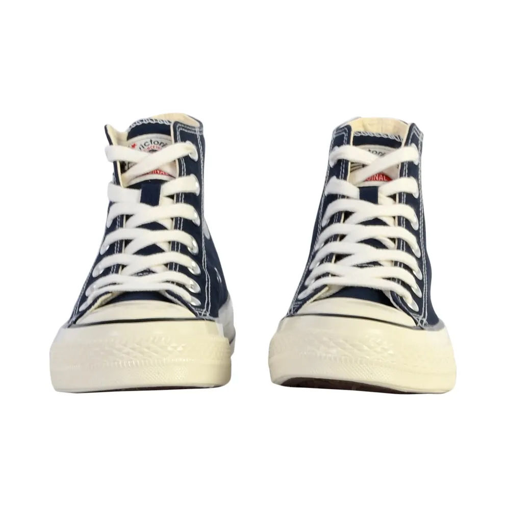 Victoria sneaker Blue (1057101-30)