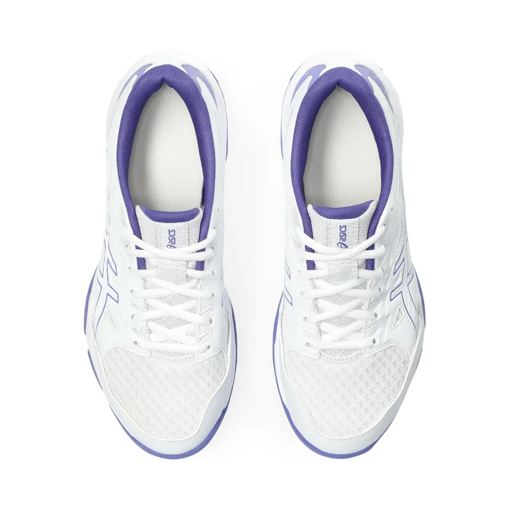 Asics Gel-rocket 11 White/White (1072A093.100)