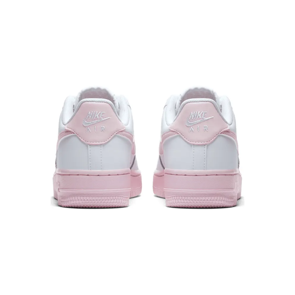 Nike Air Force 1 Low White Pink Foam (GS) White/Pink Foam (CV7663-100)